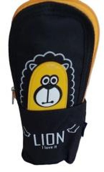 Piórnik saszetka Lew FRESH