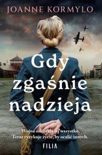 Gdy zgaśnie nadzieja