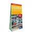 Comfort! map&guide Liguria 2w1