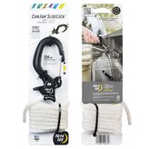 Upínací karabina Nite Ize CamJam™ SlideLock® Rope Tightener L