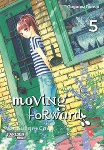 Moving Forward 5