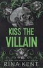 Kiss the Villain
