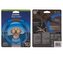 Nabíjecí LED bezpečnostní obojek Nite Ize NiteHowl® Rechargeable LED Safety Necklace Blue