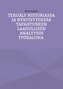 Tekoäly historiassa ja nykyisyydessä tapahtuneen laadullisen analyysin työkaluna