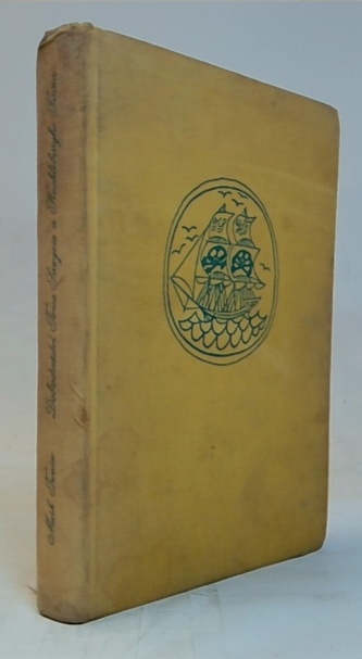 Dobrodružství Toma Sawyera