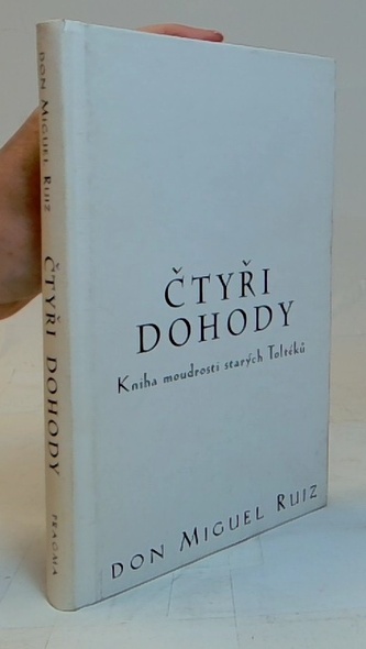 Čtyři dohody