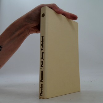 Paní Jenny Treibelová