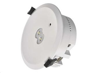 LED nouzové osvětlení EMOS / ORSU ZN1320 / 6W, 450lm, 3h, IP20 LED nouzové osvětlení EMOS / ORSU ZN1320 / 6W, 450lm, 3h, IP20