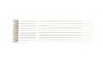 Wkład F-411 0,5mm czarny 10szt