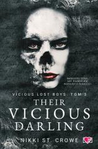 Vicious Lost Boys T.3 Their Vicious Darling