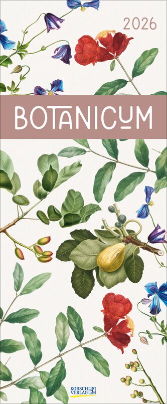 Botanicum 2026
