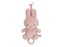 Hudební králíček Miffy Pink Flower