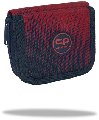 Portfel Hazel Gradient Costa CoolPack, Patio