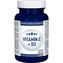Clinical Vitamín C + D3 100 kapslí
