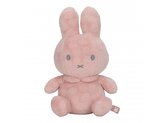 Králíček Miffy Pink Flower 20 cm