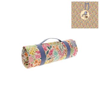 Boheme Pikniková deka SNAP60H01