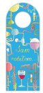 Zawieszka na butelkę - Sam robiłem