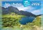 Kalendarz 2026 rodzinny Tatry i Podhale