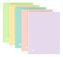 Album ofertowy A4+ 40 koszulek Urban pastel mix