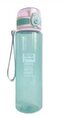 Bidon Mint&Pink 500ml