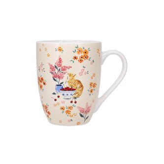 Boheme Hrnek 340 ml MUG60H01