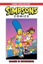 Simpsons Comic-Kollektion