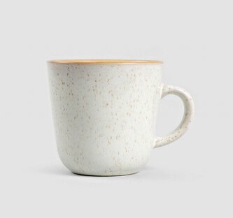 Hrnek | MORITA | béžová | 0,4 l | 727726