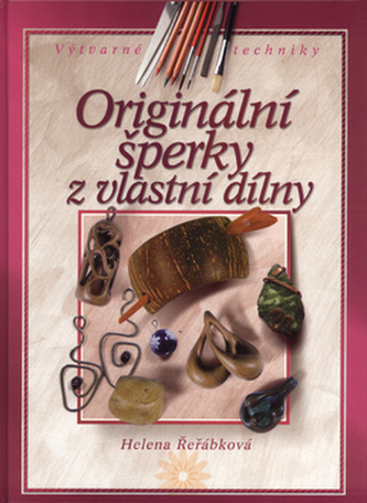 Originální šperky z vlastní dílny