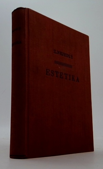 Esthetika 1.
