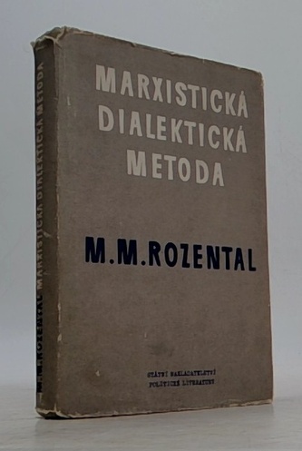 Marxistická dialektická metoda