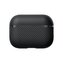 Pitaka Aramid Fiber Magnetic Case, black/gray - AirPods Pro2