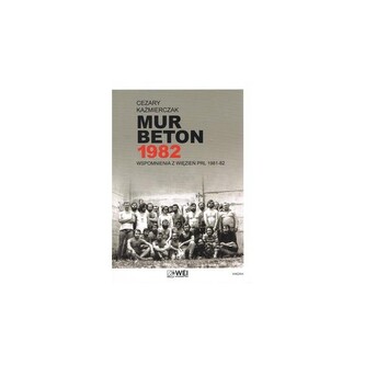 Mur Beton 1982