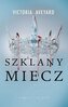 Szklany miecz. Czerwona Królowa. Tom 2. Barwione brzegi