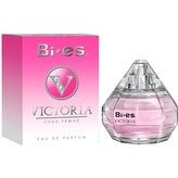 BI-ES VICTORIA pour Femme parfumovaná voda 100 ml
