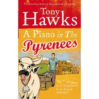 Hawks, Piano in the Pyrenees