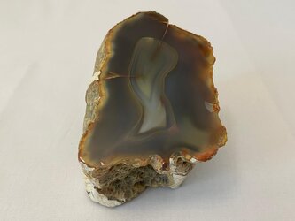 Achát ze Sumatry 350 g - 05 Achát ze Sumatry 350 g - 05