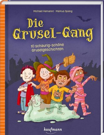 Die Grusel-Gang