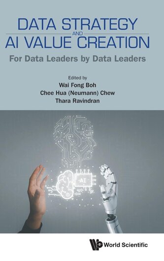 DATA STRATEGY AND AI VALUE CREATION