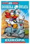 Dookoła świata. Europa. Gigant Poleca Extra. Tom 5/2025