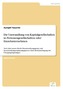 Die Umwandlung von Kapitalgesellschaften in Personengesellschaften oder Einzelunternehmen