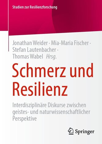 Schmerz und Resilienz
