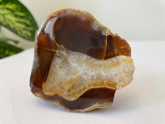 Achát ze Sumatry 250 g - 19 Achát ze Sumatry 250 g - 19