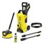 Kärcher K 3 Power Control Home T5 vysokotlaký čistič, 1600 W, 380 l/h, rotační tryska, vysokotlaká hadice