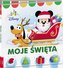 Disney maluch Moje święta