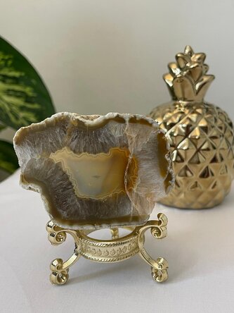 Achát ze Sumatry 300 g - 16 Achát ze Sumatry 300 g - 16