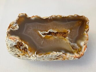 Achát ze Sumatry 300 g - 06 Achát ze Sumatry 300 g - 06