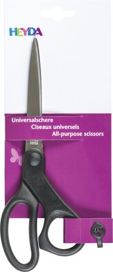 Nůžky univerzální 20 cm