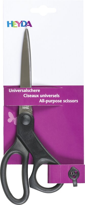 Nůžky univerzální 20 cm