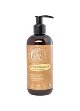 Tierra Verde Tekuté mýdlo na ruce - citlivá pokožka 290 ml - s českým bio jitrocelem