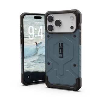 UAG Pathfinder Magsafe,Cloud Blue - iPhone 2025 Pro Max